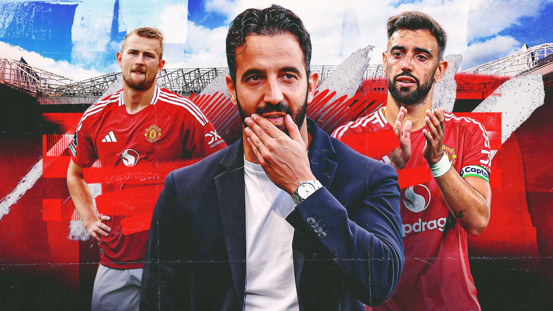 球员的声音 球员的声音