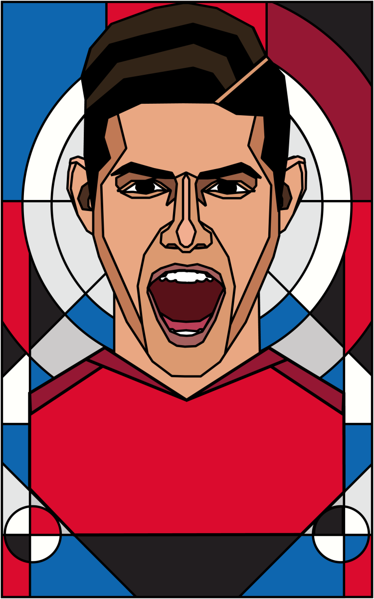 菲利普斯考虑冬窗离开曼城争夺比赛机会寻求新机遇