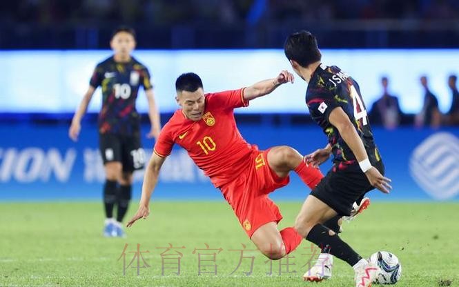 中国杯 | 谭龙：面对强队，我们也有打好比赛的自信心