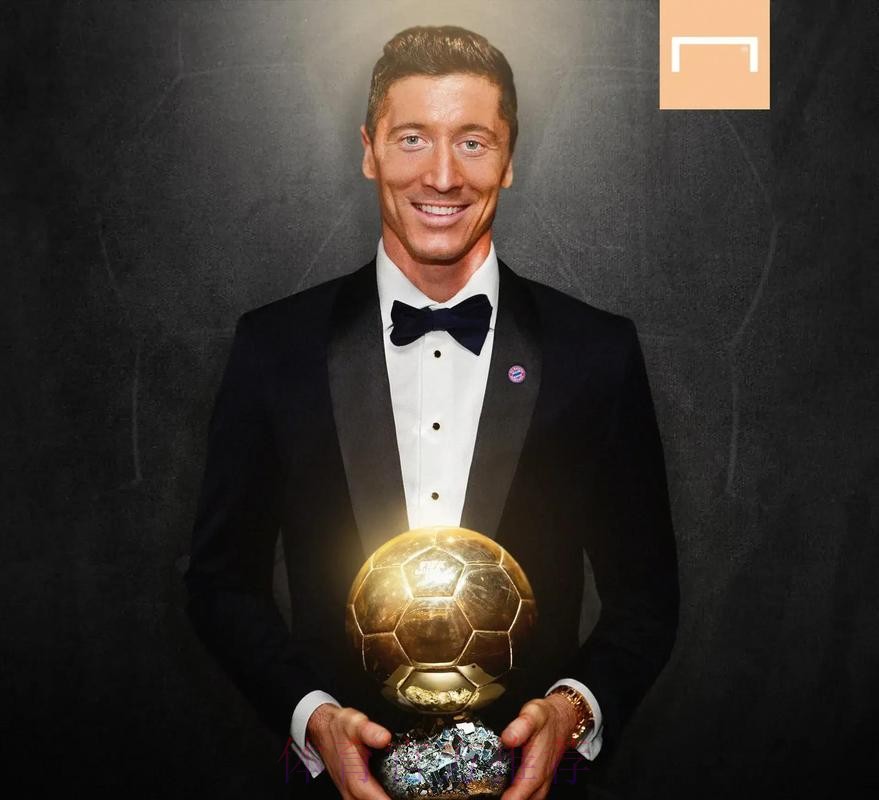 近10年进球最多前10联赛球员：莱万连续3年夺魁